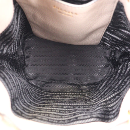 PRADA 1BE072 HANDBAG