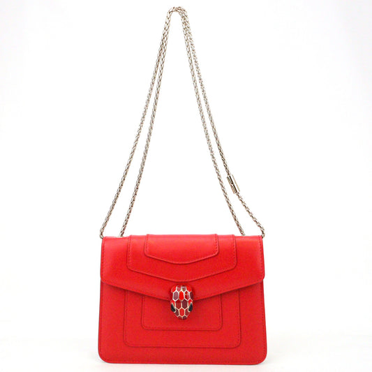 BVLGARI 288878 SERPENTI FOREVER