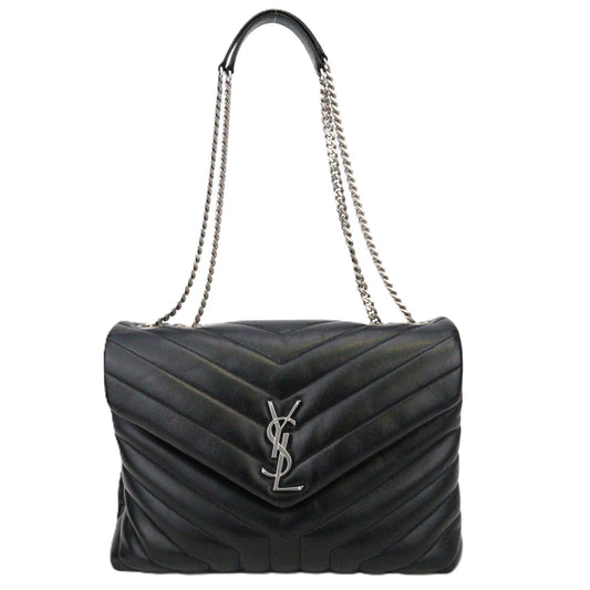 SAINT LAURENT 574946 DV726 LOULOU MEDIUM