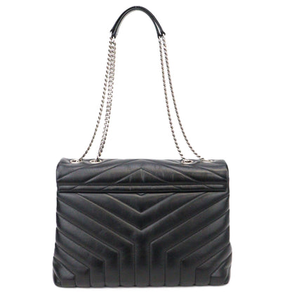 SAINT LAURENT 574946 DV726 LOULOU MEDIUM