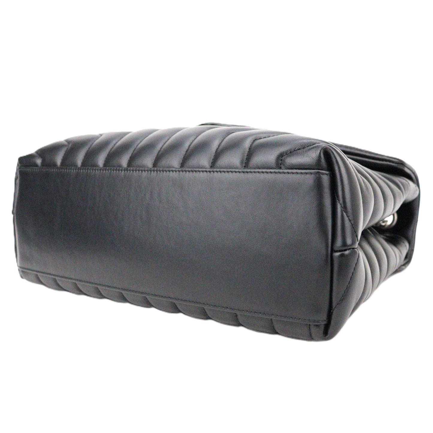 SAINT LAURENT 574946 DV726 LOULOU MEDIUM