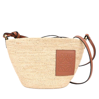 LOEWE 328 24 W10 SLIT POCHETTE