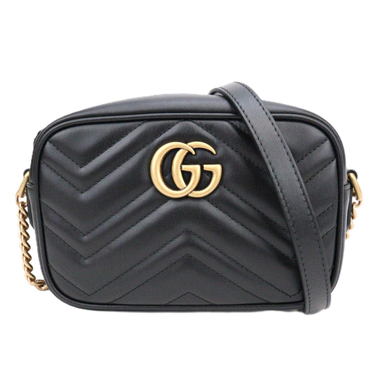 GUCCI 448065 DTD1T GG MARMONT