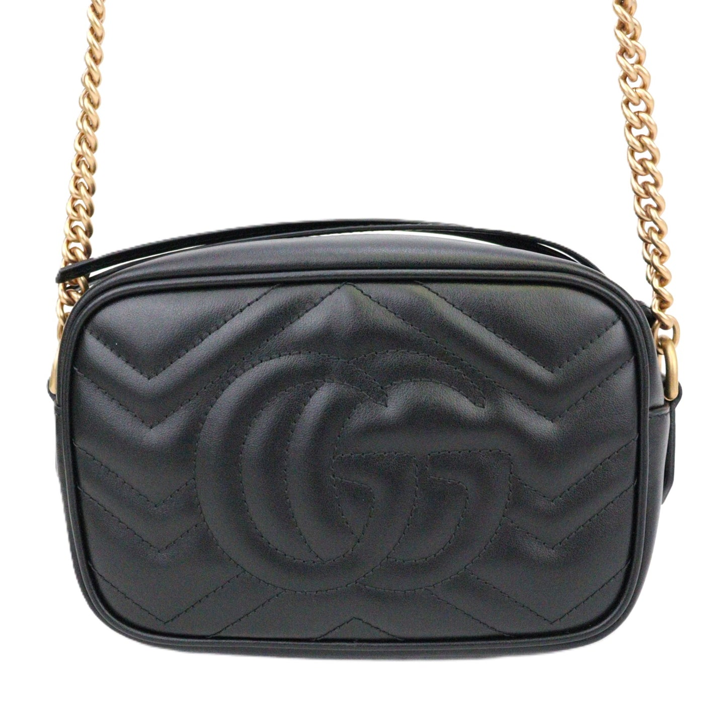 GUCCI 448065 DTD1T GG MARMONT