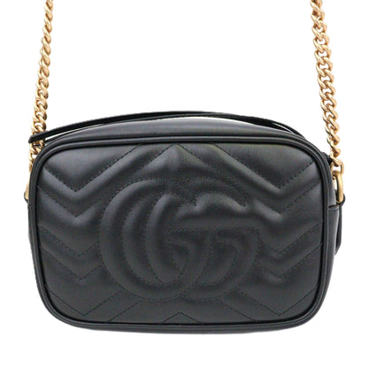 GUCCI 448065 DTD1T GG MARMONT