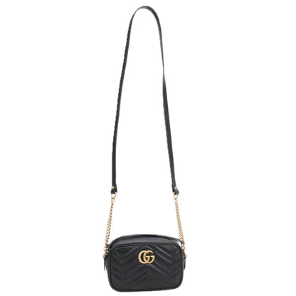 GUCCI 448065 DTD1T GG MARMONT