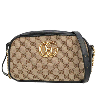 GUCCI 447632 HVKEG GG MARMONT