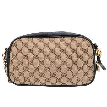 GUCCI 447632 HVKEG GG MARMONT