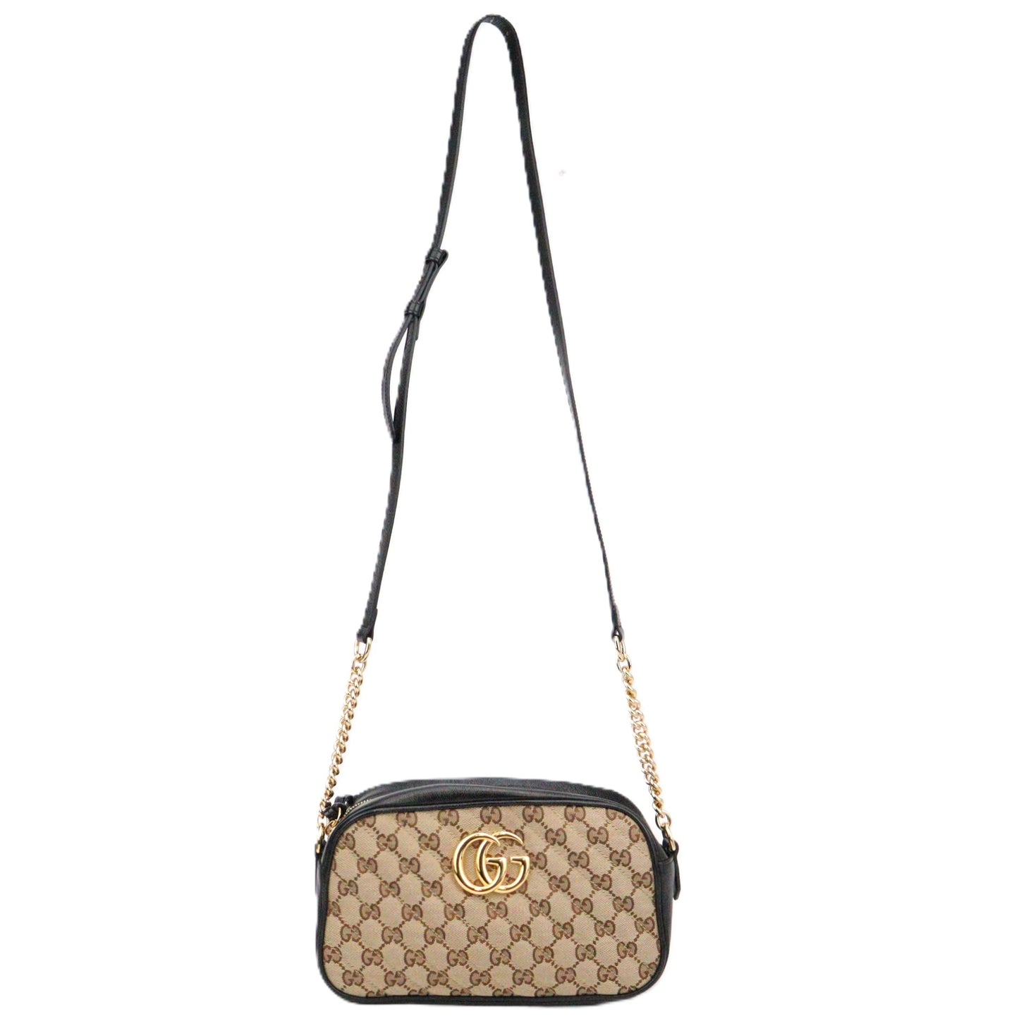 GUCCI 447632 HVKEG GG MARMONT