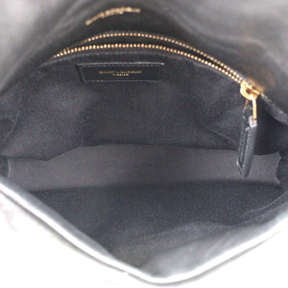 SAINT LAURENT 577476 1EL07 LOULOU PUFFER SMALL