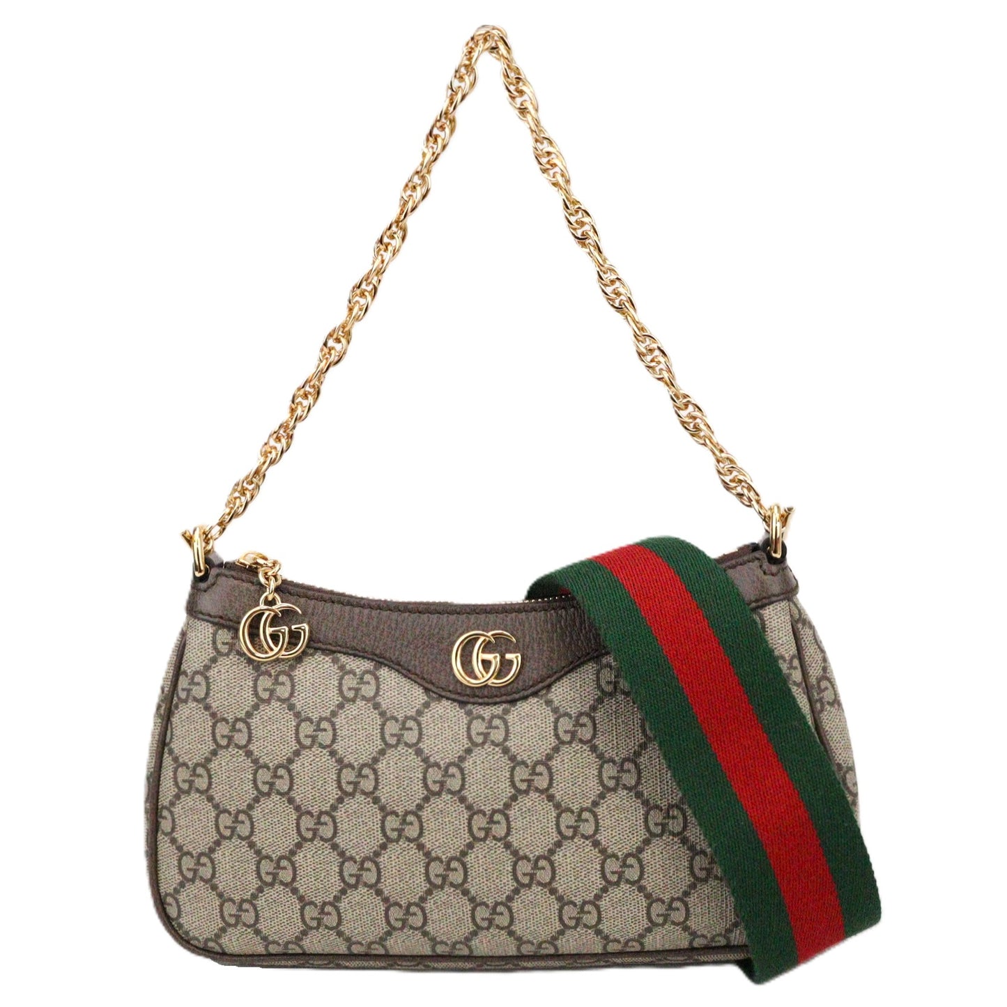 GUCCI 735132 FABLE SHOULDER BAG