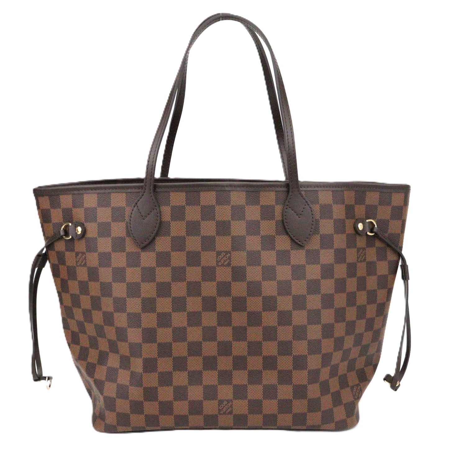 LOUIS VUITTON N40599 NEVERFULL MM