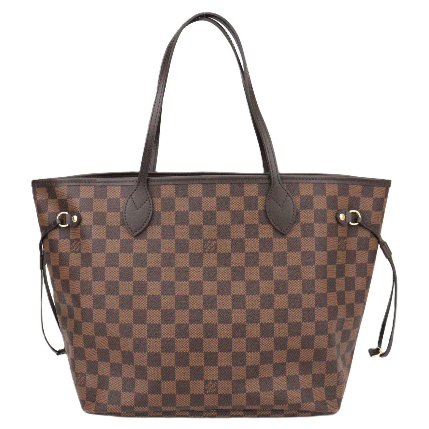 LOUIS VUITTON N40599 NEVERFULL MM