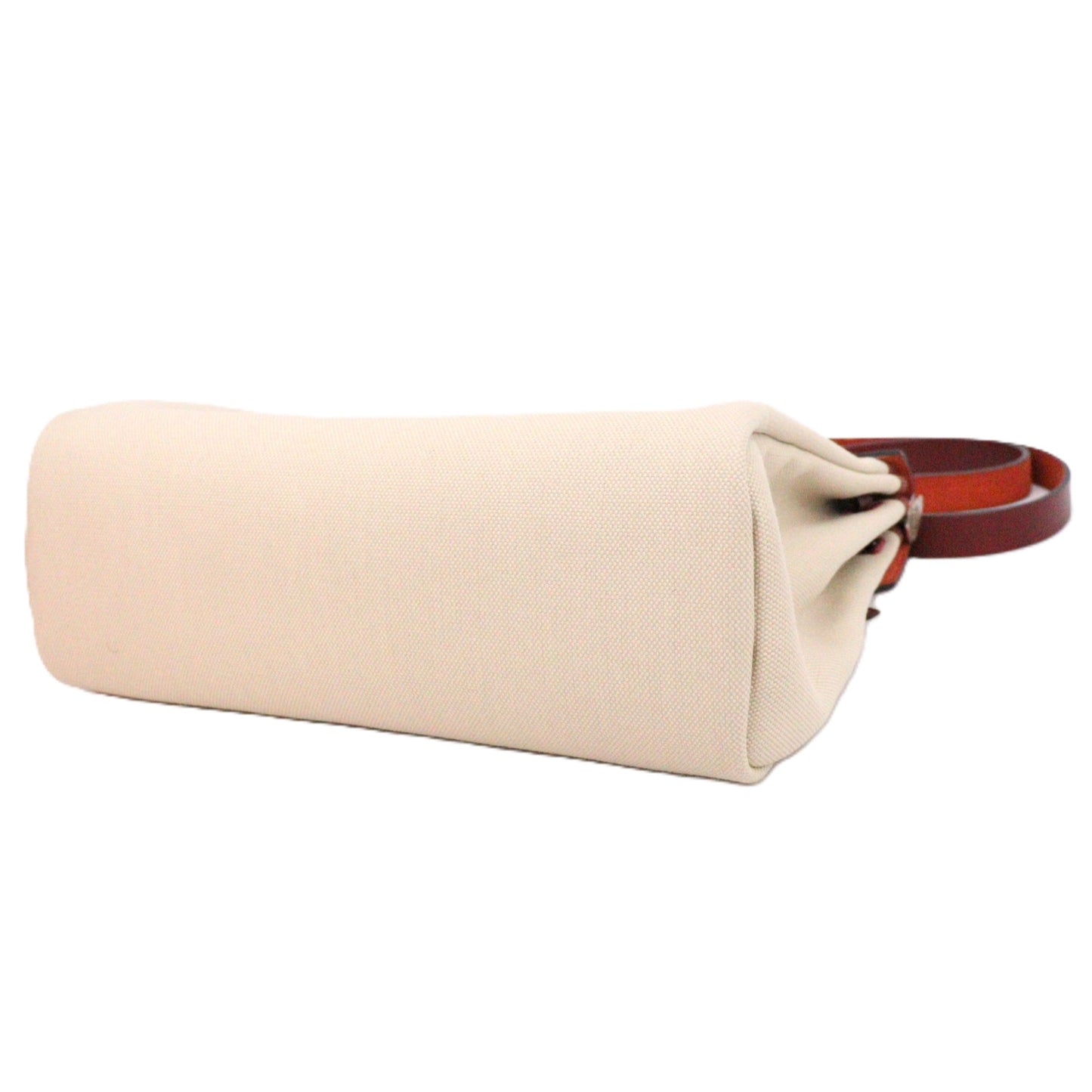 HERMES 079093CK HERBAG ZIP LAQUE 31