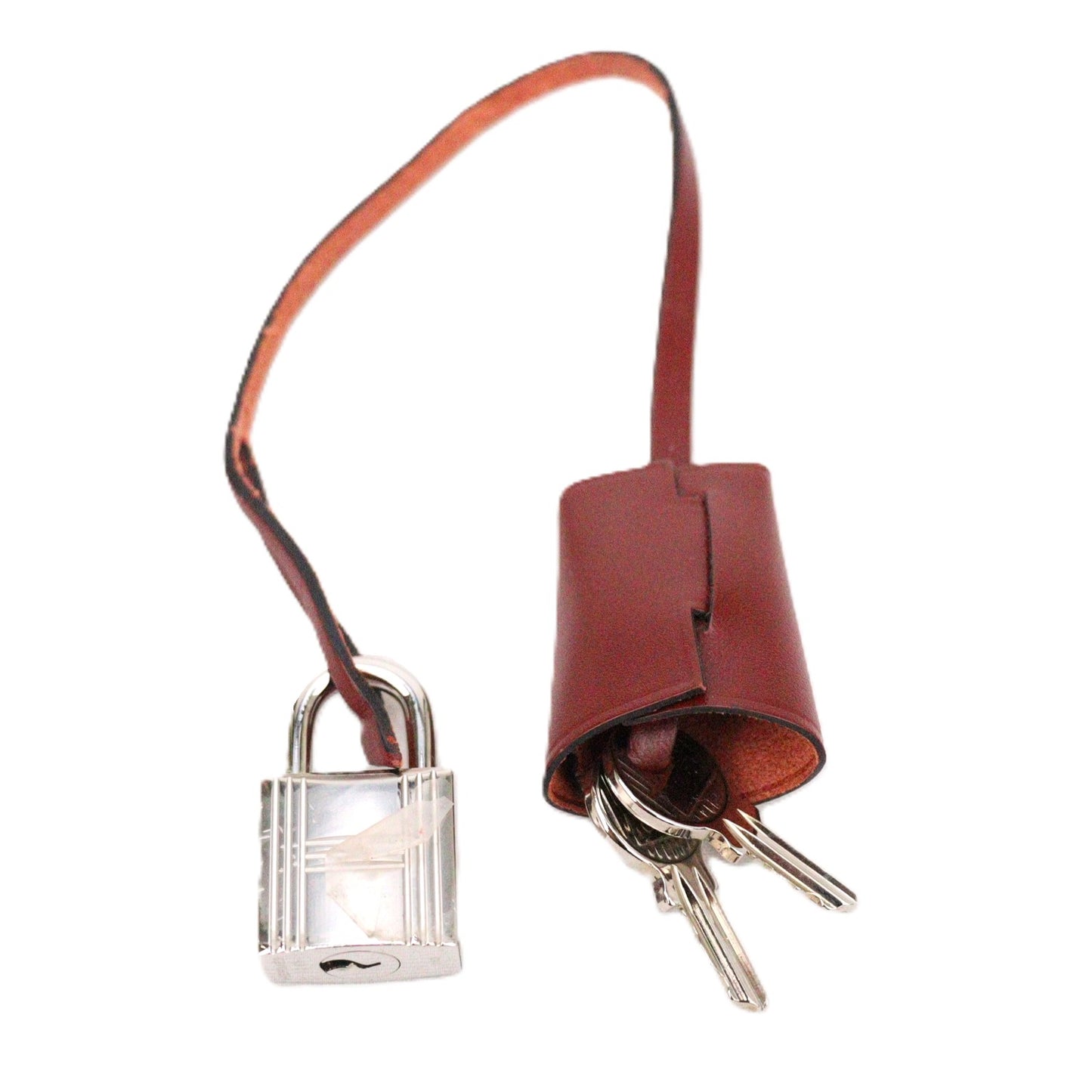 HERMES 079093CK HERBAG ZIP LAQUE 31
