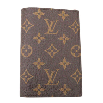 LOUIS VUITTON M64502 COUVERTURE PASSEPORT