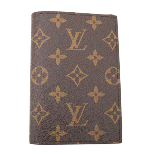 LOUIS VUITTON M64502 COUVERTURE PASSEPORT