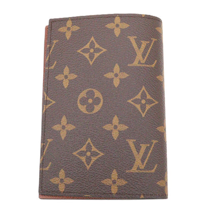 LOUIS VUITTON M64502 COUVERTURE PASSEPORT