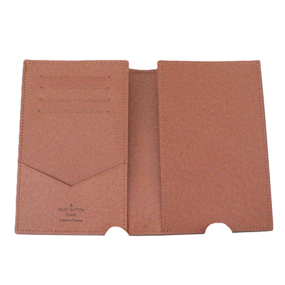 LOUIS VUITTON M64502 COUVERTURE PASSEPORT