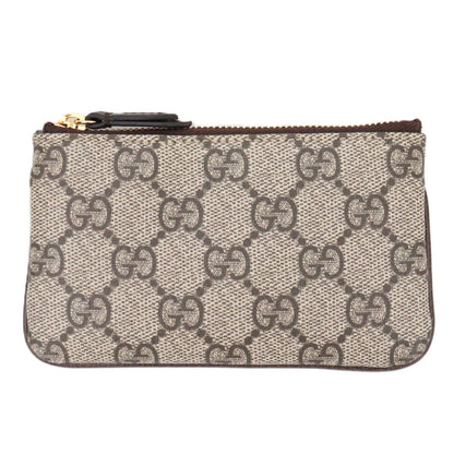 GUCCI 772321 K9GSG OPHIDIA COIN & KEY CASE