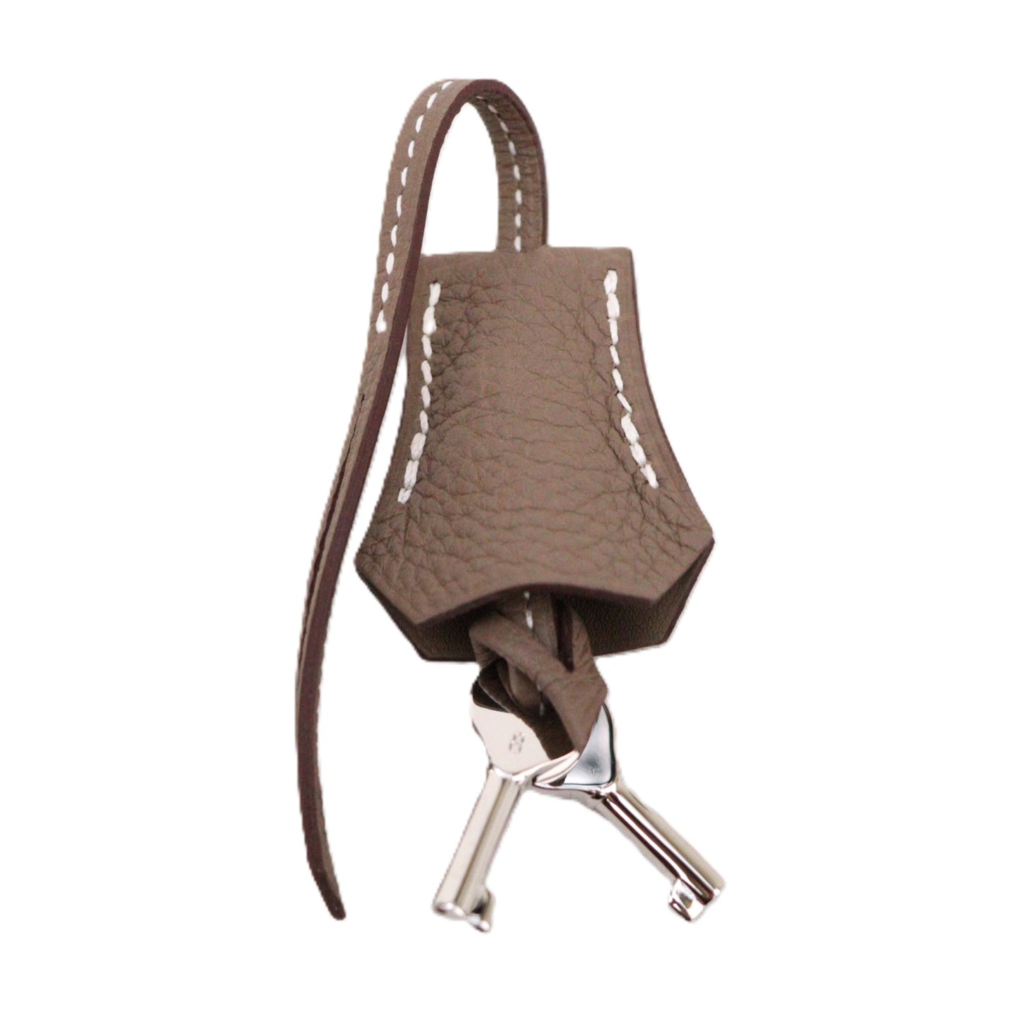 HERMES 085721CK SAC A DEPECHES LIGHT 1-36 BRIEFCASE