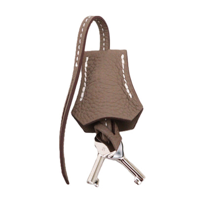 HERMES 085721CK SAC A DEPECHES LIGHT 1-36 BRIEFCASE