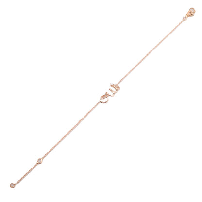 Dior JOUI95034 Oui Bracelet