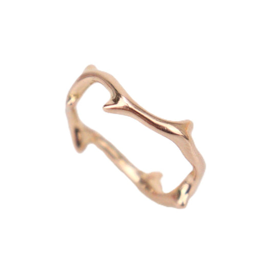 Dior JBDR95003_0000 Bois de Rose Ring
