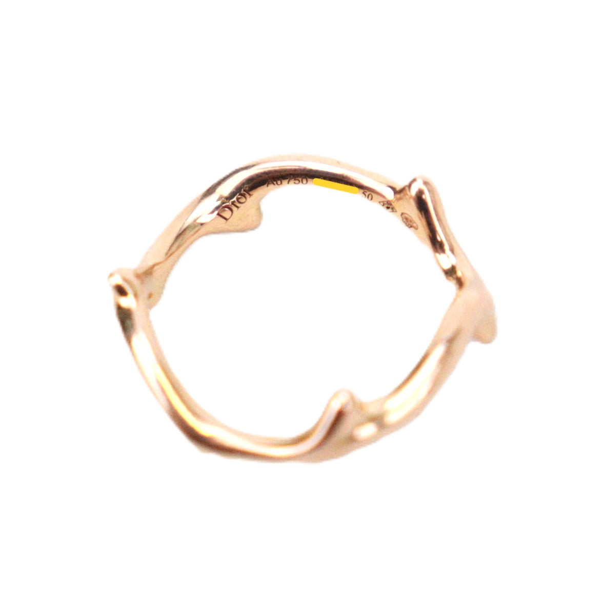 Dior JBDR95003_0000 Bois de Rose Ring