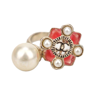 CHANEL RING