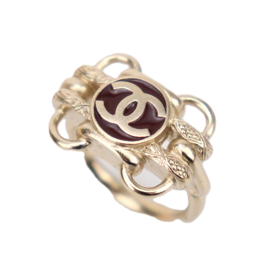 CHANEL RING