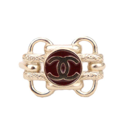 CHANEL RING