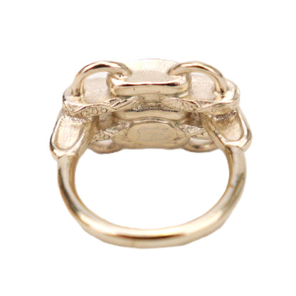 CHANEL RING