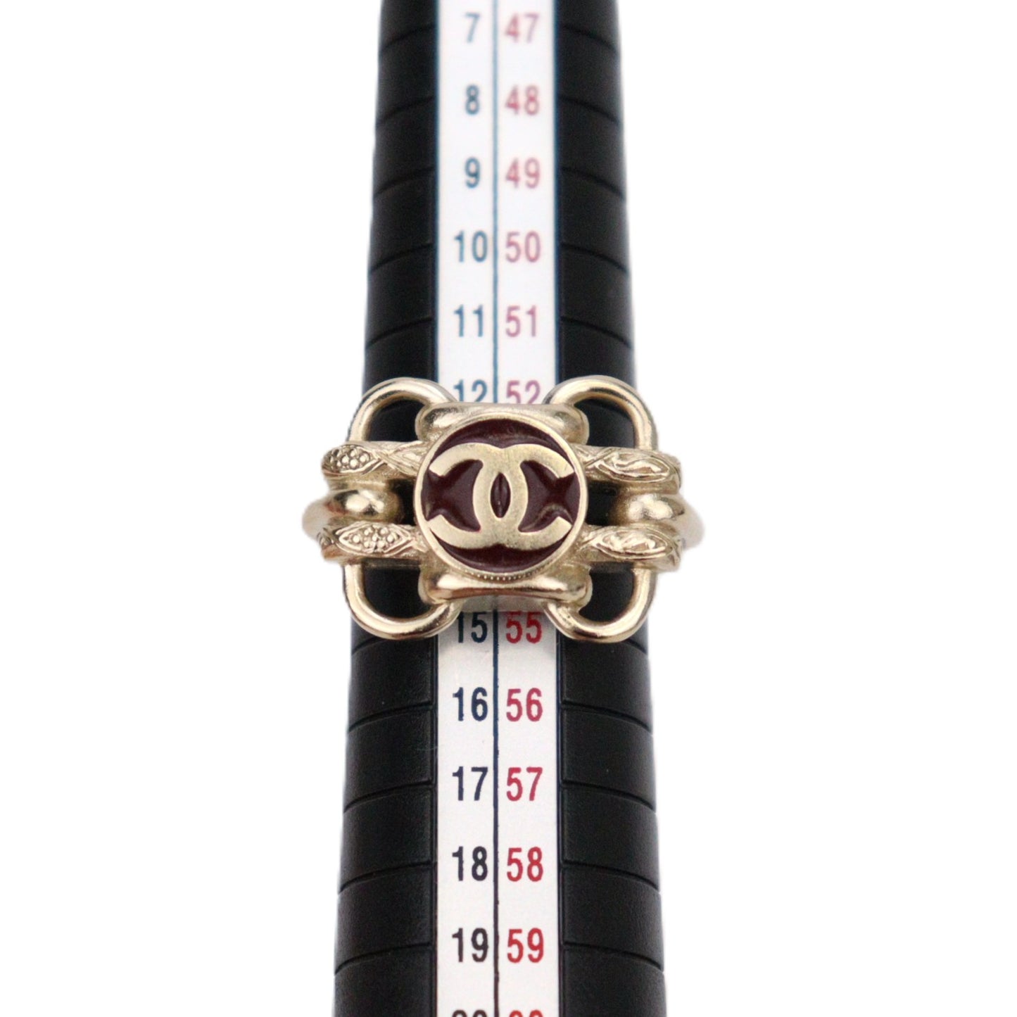 CHANEL RING