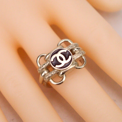 CHANEL RING
