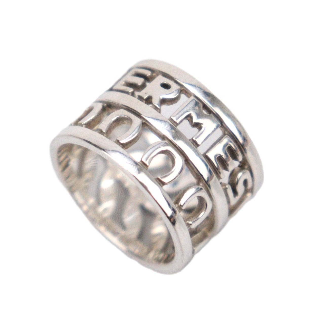 HERMES Campagne Ring