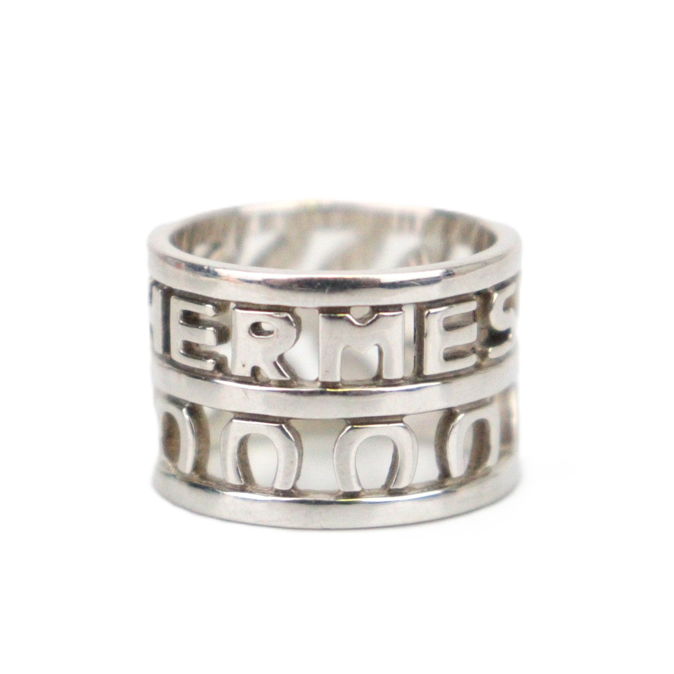 HERMES Campagne Ring