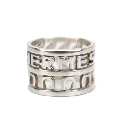 HERMES Campagne Ring