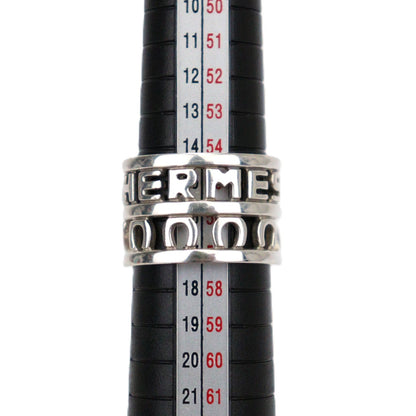 HERMES Campagne Ring