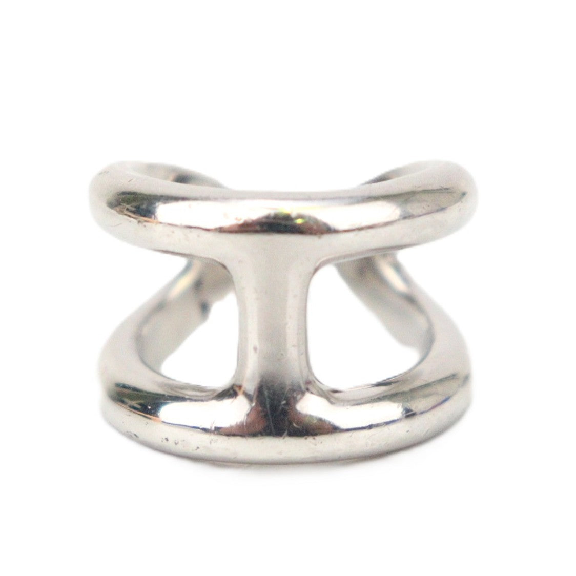HERMES H102536B Osmose Large Model Ring