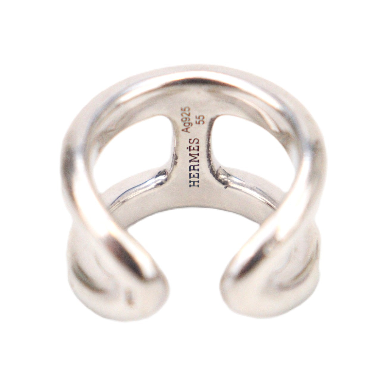 HERMES H102536B Osmose Large Model Ring