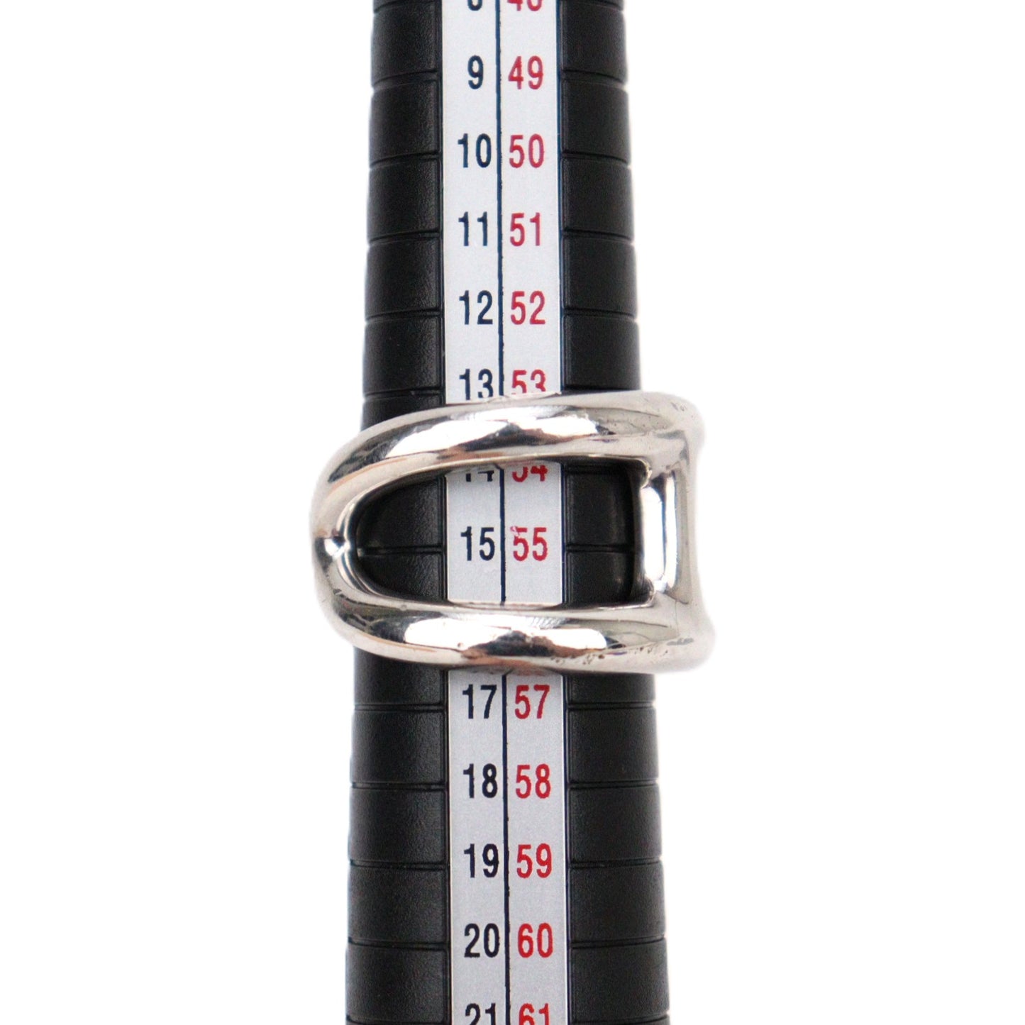 HERMES H102536B Osmose Large Model Ring