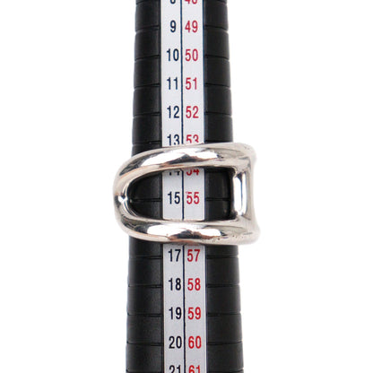 HERMES H102536B Osmose Large Model Ring