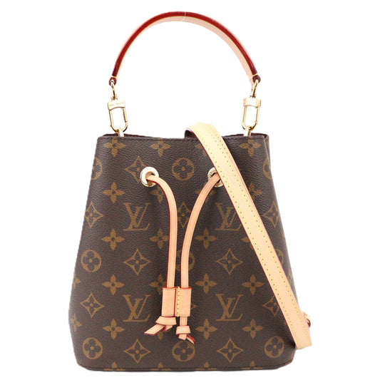 LOUIS VUITTON M46581 NEO NOE BB SHOULDER BAG