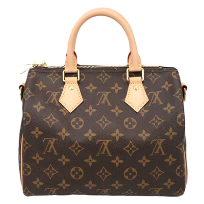 LOUIS VUITTON M41113 SPEEDY BANDOULIERE 25 TRAVEL BAG