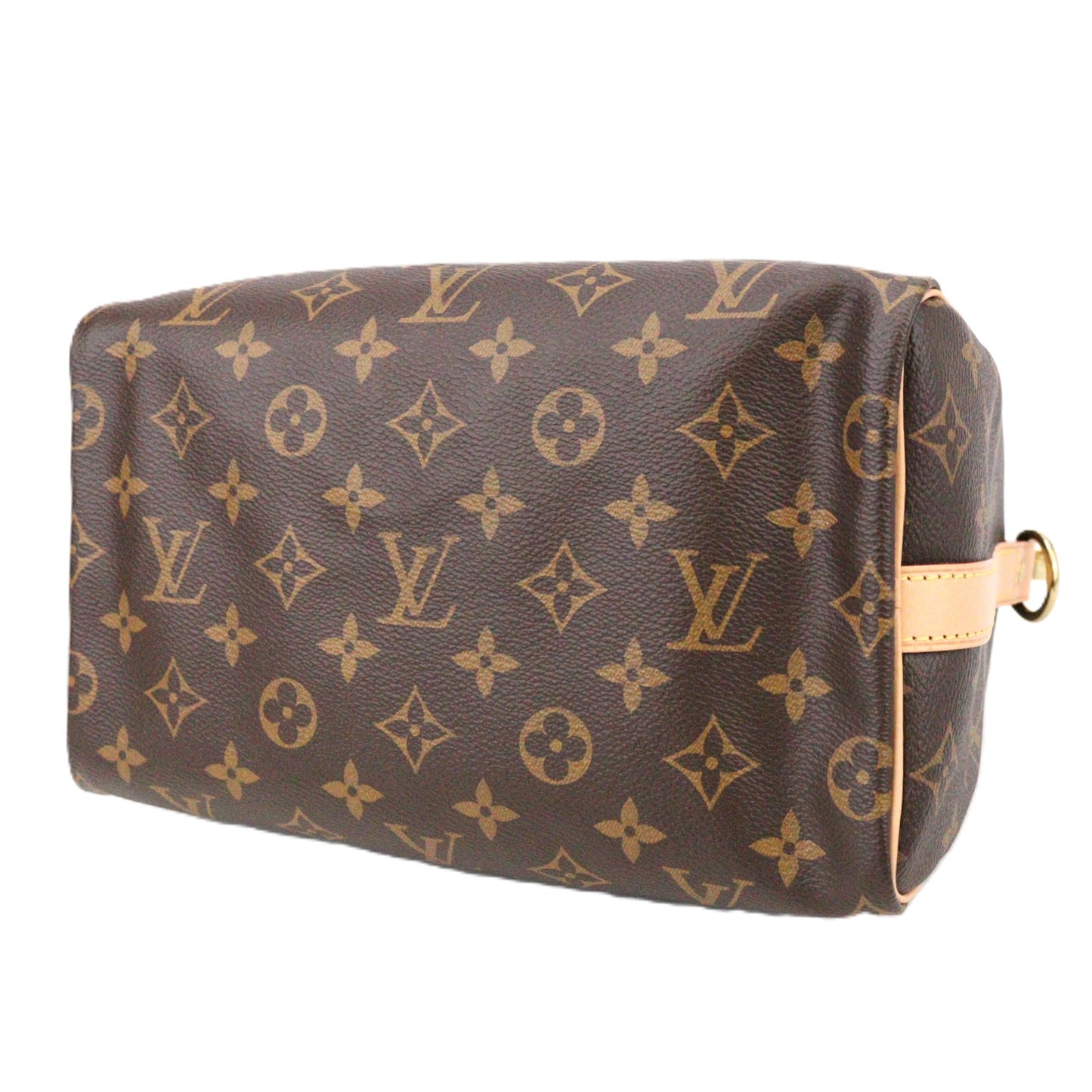 LOUIS VUITTON M41113 SPEEDY BANDOULIERE 25 TRAVEL BAG