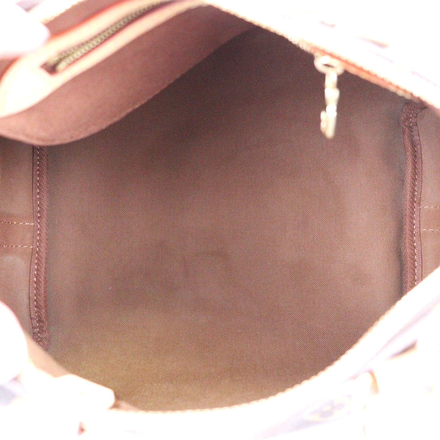 LOUIS VUITTON M41113 SPEEDY BANDOULIERE 25 TRAVEL BAG