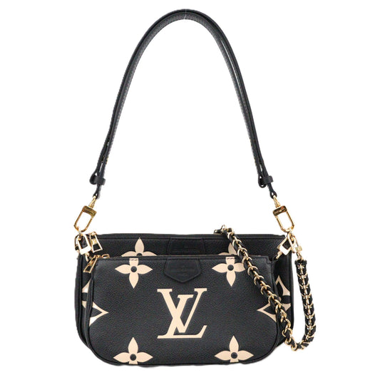 LOUIS VUITTON M45777 MULTI POCHETTE ACCESSOIRES CROSSBODY BAG