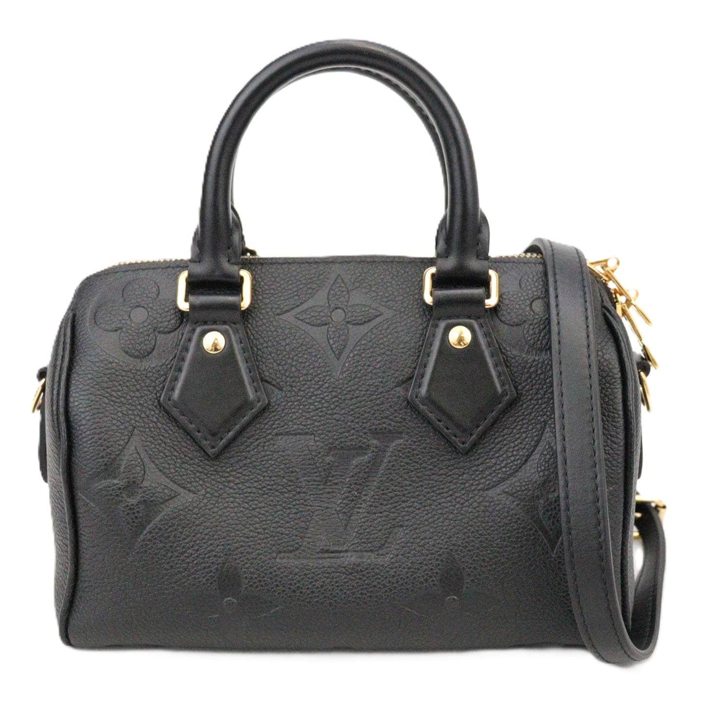 LOUIS VUITTON M58953 SPEEDY BANDOULIERE 20 HANDBAG