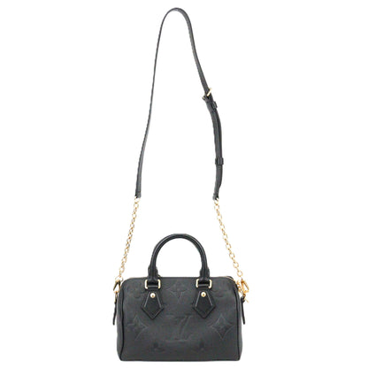 LOUIS VUITTON M58953 SPEEDY BANDOULIERE 20 HANDBAG